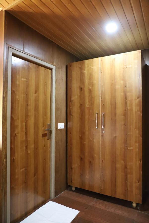 Suryoday Resort 랜즈다운 외부 사진